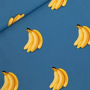 Bananas French Terry By See You At Six

