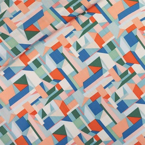 Cubistics Ecovero Viscose Rayon By See You At Six 