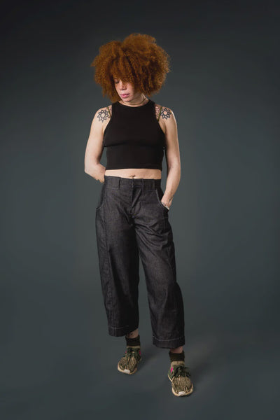 Roan Trouser Pattern By Emporia Patterns