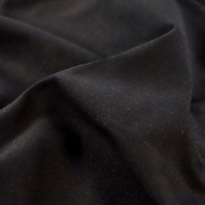 Cole 9oz Black Denim
