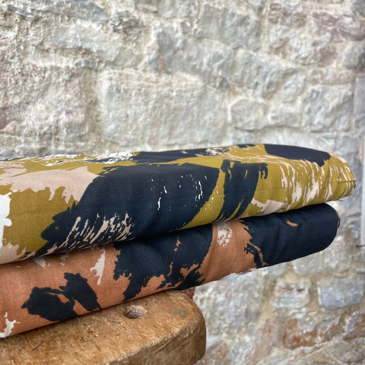 Mira DreamyTwilight Fabric by Atelier Brunette £20M – Make Fabric Boutique