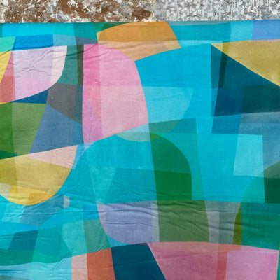 Skylight Rayon By Dashwood Studio 