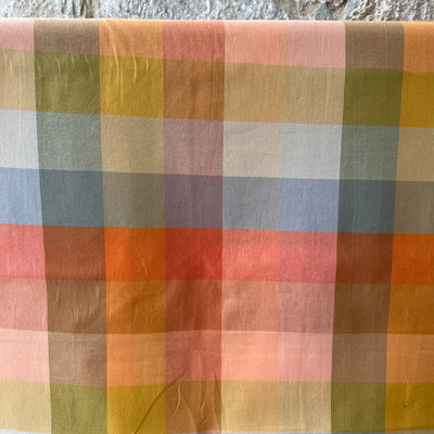 Retro Happy Checkers From Lumiere By Fableism 