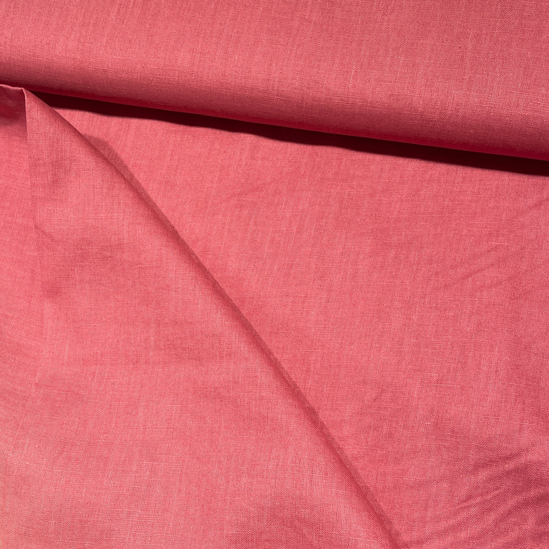 chinese dress ladies Marys Clock eco-fabric for Upholstery, Textured Linen / Metre