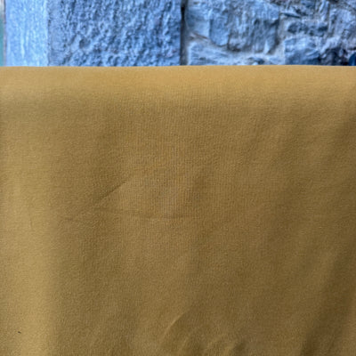 Simple Olive Organic Soft Sweat Jersey - £16m