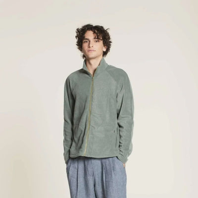 Fleece Jacket By Wardrobe By Me