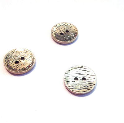 Metal-line-engraved-button