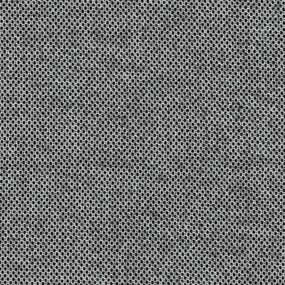 Shetland Flannel Pepper Fabric by Robert Kaufman
