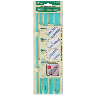 Loop Pressing Bars by Clover