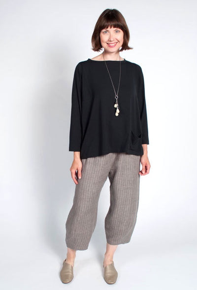 The Picasso Pants & Top Pattern by The Sewing Workshop